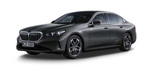 BMW 5시리즈