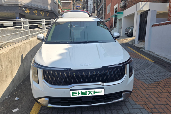 기아 카니발