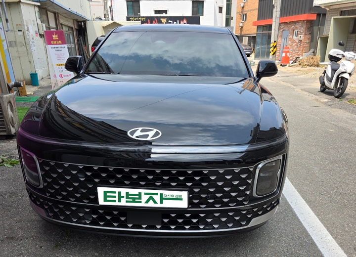 현대 그랜저