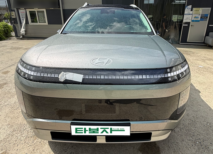 현대 아이오닉9