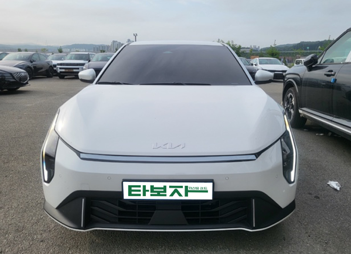 기아 EV4
