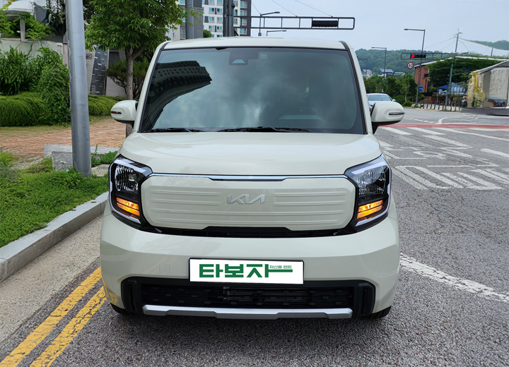 기아 레이